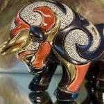 De Rosa Rinconada Roter Stier