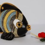 Rinconada kleiner Falterfisch