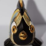 Rinconada kleiner Falterfisch