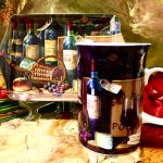 Set: Becher + Tablett Ashdene
