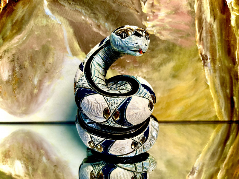 Rinconada Schlange