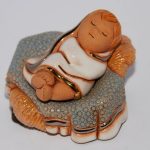 De Rosa Rinconada Geburt Christi