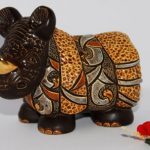 De Rosa Rinconada Nashorn