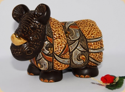 De Rosa Rinconada Nashorn