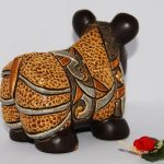 De Rosa Rinconada Nashorn