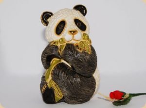 De Rosa Rinconada Panda