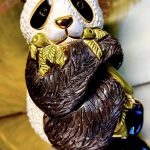 De Rosa Rinconada Panda