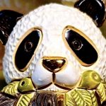 De Rosa Rinconada Panda