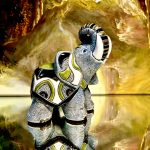 De Rosa Rinconada Elefant