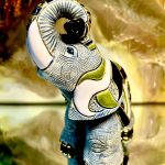 De Rosa Rinconada Elefant