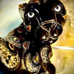 De Rosa Rinconada Panther