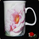 Set: Becher + Tablett Ashdene