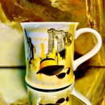 Becher