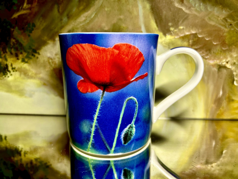 Tasse Queens by Churchill
