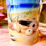 Set: Becher + Tablett Ashdene