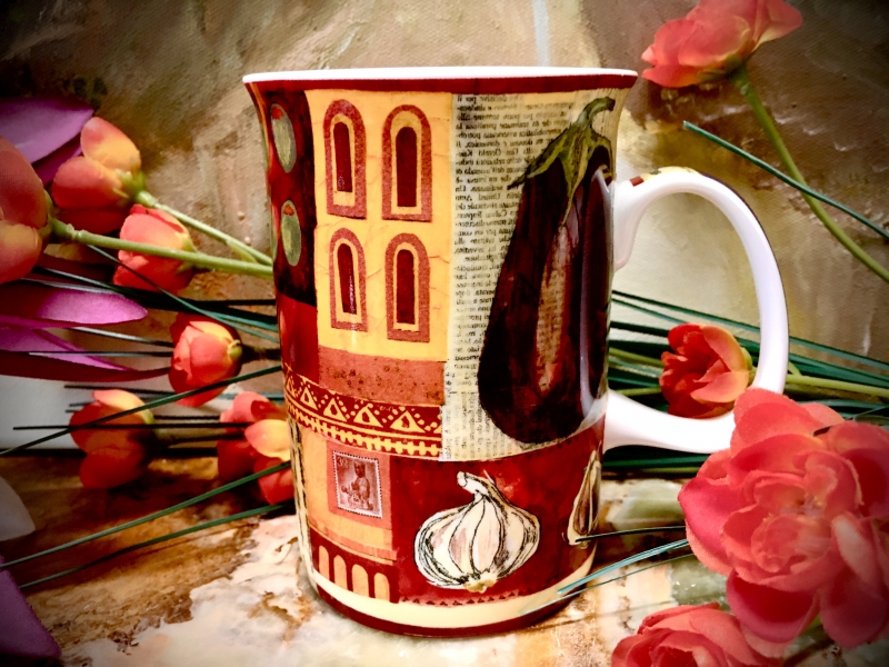 Ashdene of Australia Becher