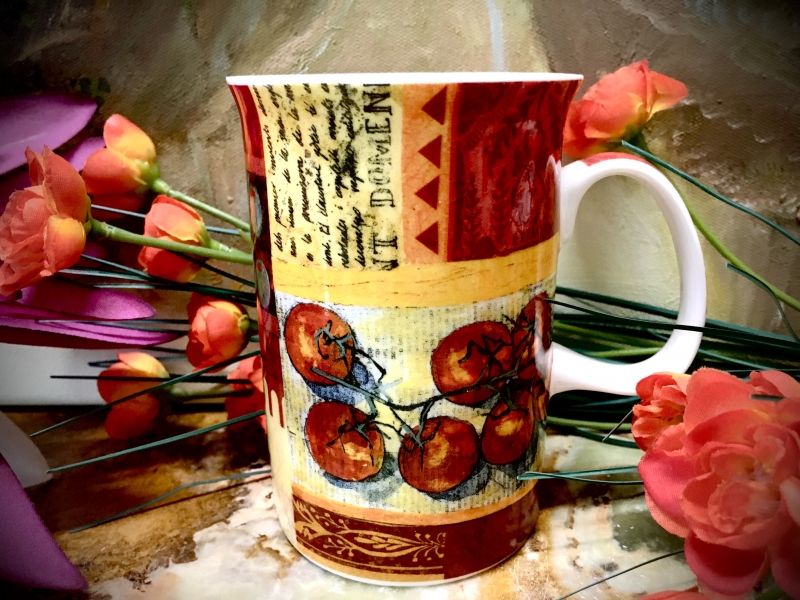 Ashdene of Australia Becher