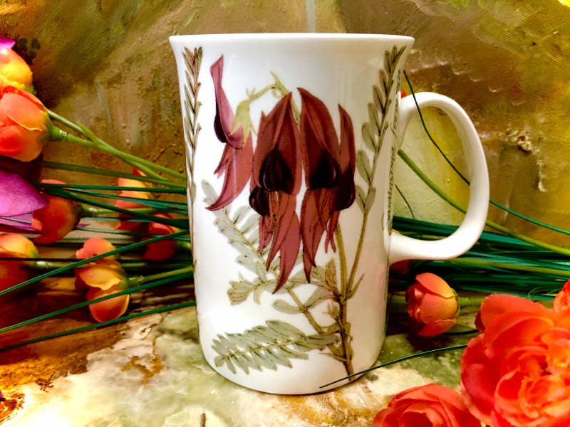 Ashdene of Australia Becher