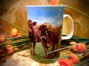Ashdene of Australia Becher