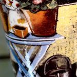 Alex Clark Churchill Tasse