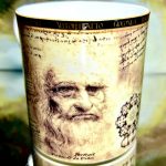 Becher