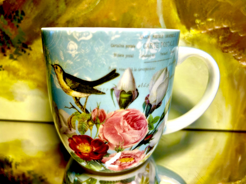 Tasse