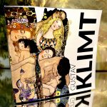 Gustav Klimt Carmani Tasse