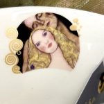Gustav Klimt Carmani Carmani Tasse