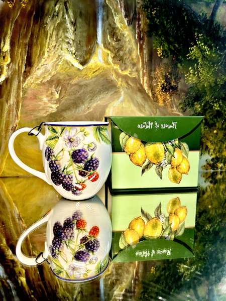 Tasse