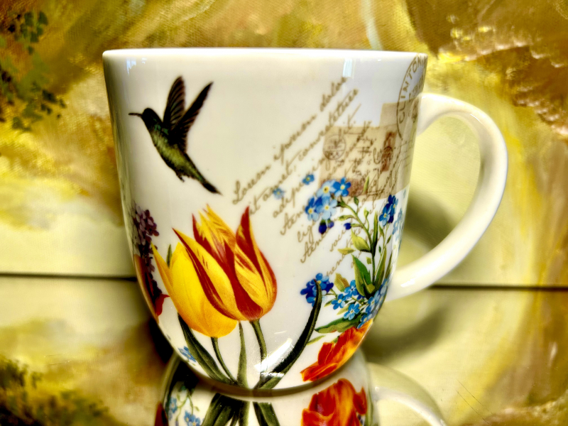 Tasse