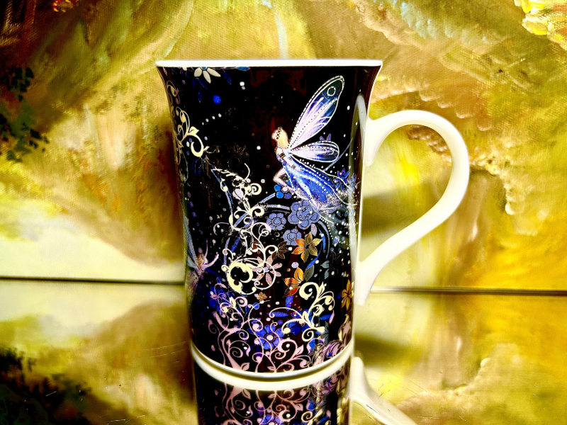 Becher BUG Art Limited