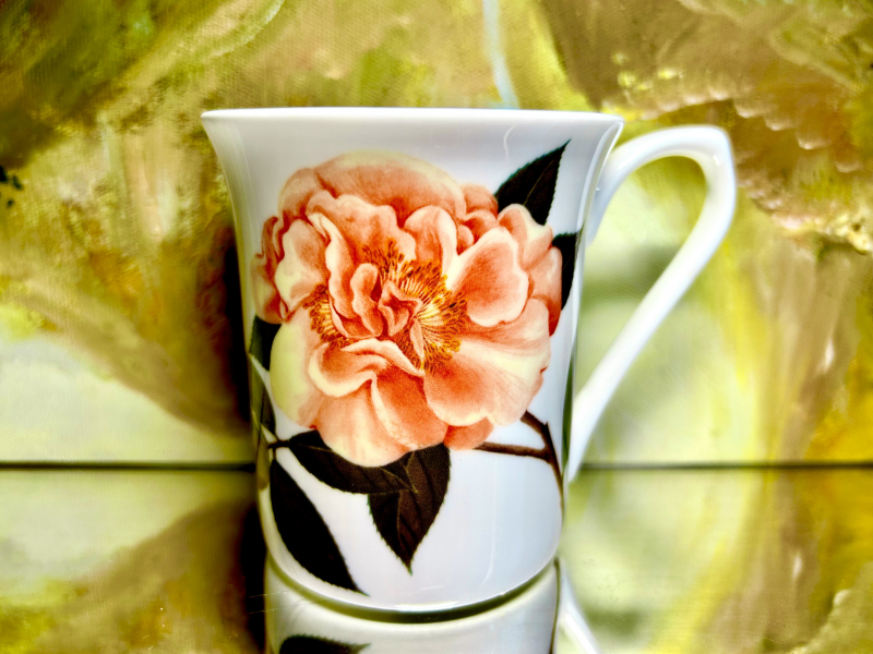 Tasse Queens by Churchill