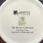 Tasse Queens by Churchill