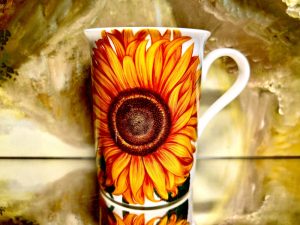Becher
