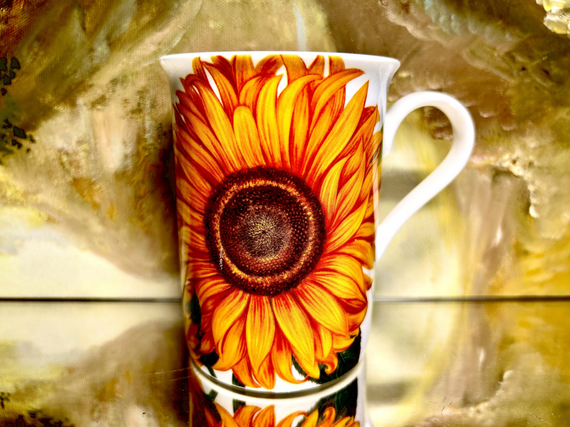Becher