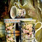 Set: 2 Becher