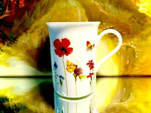 Set: 6 Becher