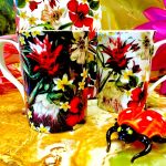 Set: 2 Becher The Leonardo collection