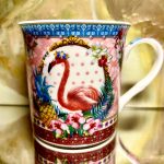 Set: 4 Becher