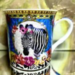 Set: 4 Becher