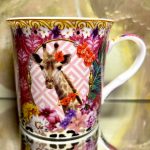 Set: 4 Becher