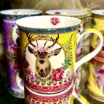 Set: 4 Becher