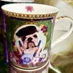 Set: 4 Becher