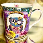 Set: 4 Becher