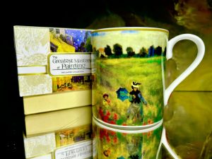 Becher