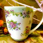 Ashdene of Australia Tasse
