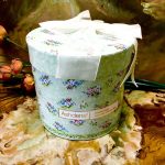 Ashdene of Australia Tasse