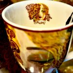Tasse Gustav Klimt Carmani