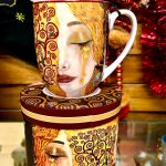Tasse Gustav Klimt Carmani