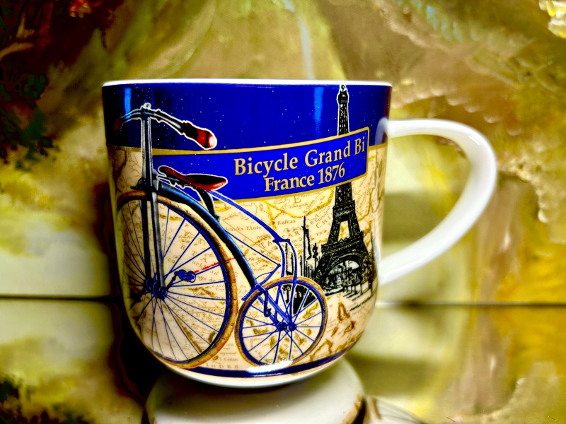 Tasse